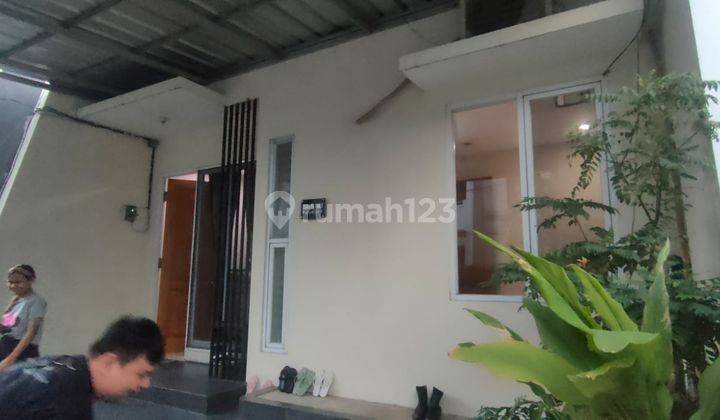 Disewakan Rumh Minimalis 2Lt, Rapi Siap Huni Di Sunter Agung 2