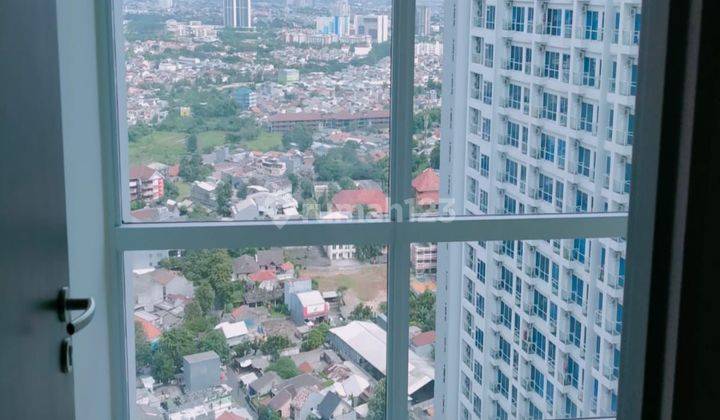 Dijual Cepat Apartemen Bagus Di Puri Mansion 2