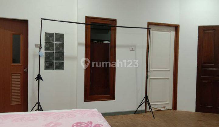 Dijual Rumah Hook 2 Lantai Di Sunter Agung, Bisa Nego 2