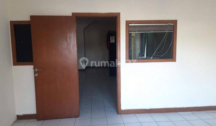 DIJUAL Cepat!! Ruko Bagus 4 Lantai Di Sunter, Bisa Nego 2