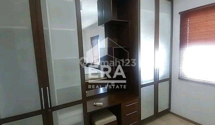 CEPAT!! Apt. Gading Mediterania Middle Floor Full Furnish 1