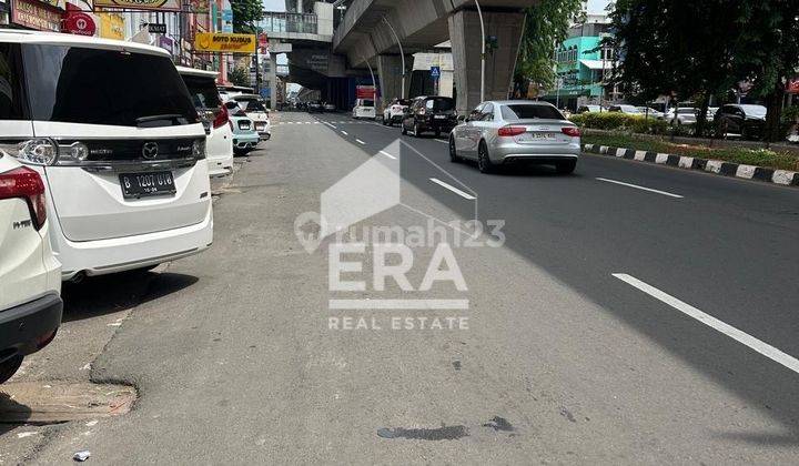 Cepat Ruko Kelapa Gading Boulevard, Letak Strategis , Ramai 2