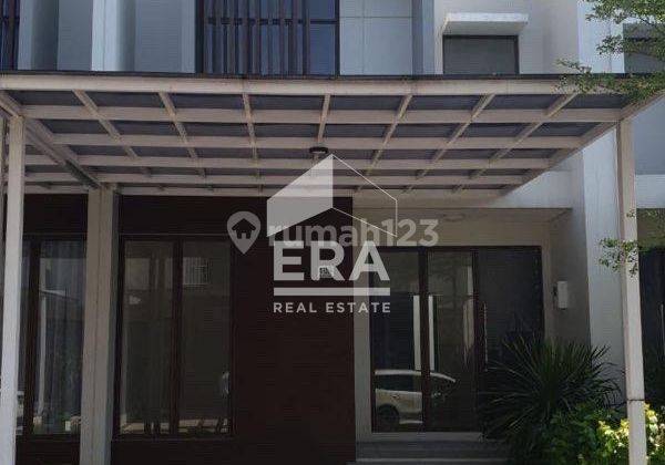 cepat rumah JGC , 6x17, 2lt, bagus . timur 2