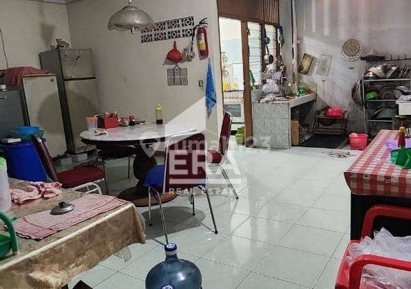 cepat rumah di nusa  indah Bekasi Barat , daerah ramai 1