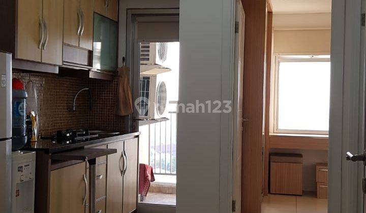 1. Hot Sale Apartemen Green Lake 2br 2