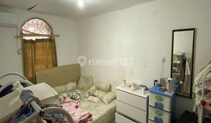 Dijual Rumah Standart, Di Sunter, Bebas Banjir. 2