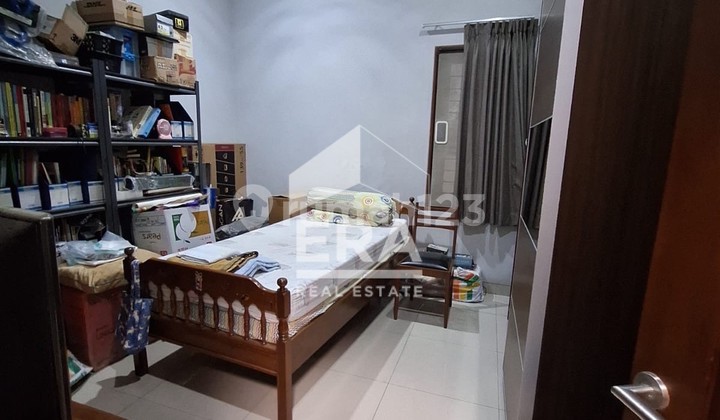 Dijual Cepat Rumah Pademangan Siap Huni 2