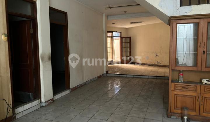 Dijual Rumah Danau Indah Sunter Siap Huni