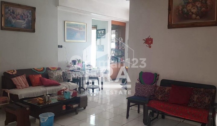Turun harga dijual cepat rumah di sunter lokasi dekat bank resto ramai Turun harga dijual cepat rumah di sunter lokasi dekat bank resto ramai