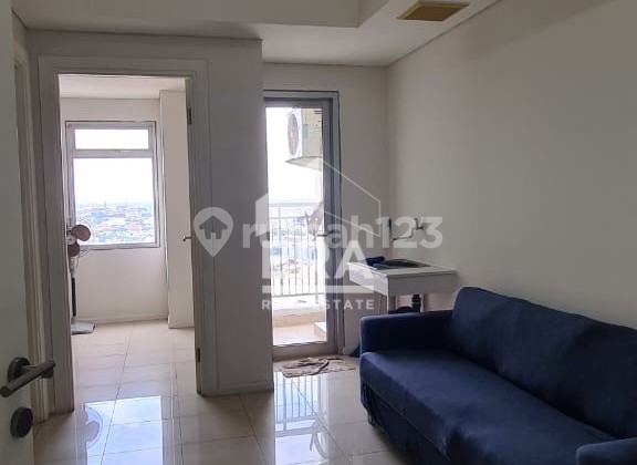 For Sale Apartment Green Lake Tower 2 Facing Ancol / Jis