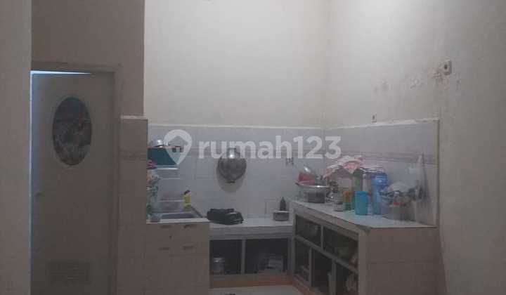 3 Dijual Rumah Bagus 2lt Timur Di Warakas Tj Priok 2