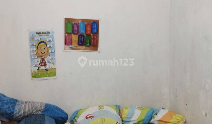 Jual Cepat Murah Rmh Sunter Hijau 6X13 2