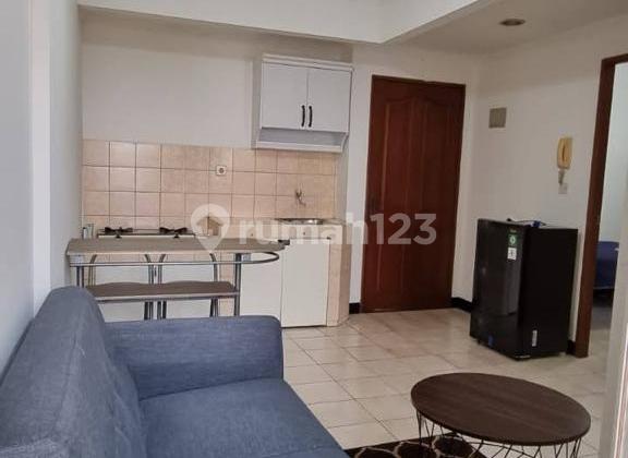 Disewakan Apart Medit Palace Kemayoran 2Km 2