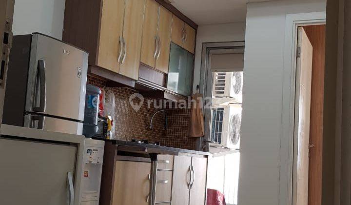 1. Hot Sale Apartemen Green Lake 2br 1