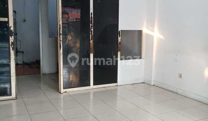 Dijual Ruko Murah di Bekasi Harapan Indah