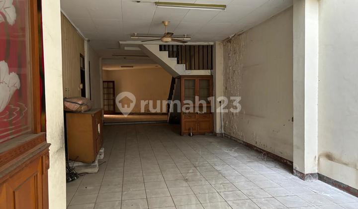 Dijual Rumah Danau Indah Sunter Siap Huni 2