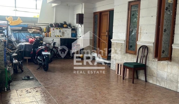 dijual cepat rumah murah siap huni di Sunter Mas dijual cepat rumah murah siap huni di Sunter Mas