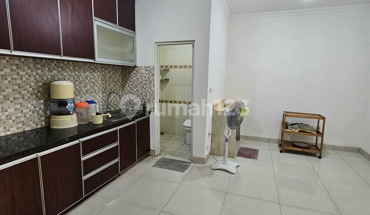 2 Jual Cepat Rumah Siap Huni Puri Intan