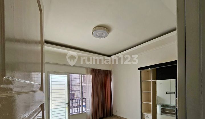 2.Dijual Cepat Rumah Baru di Sunter Agung Bebas Banjir