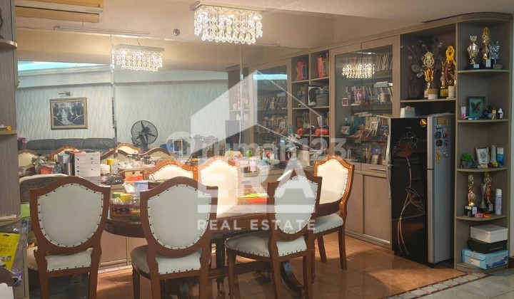 For Sale Quick Orchid Garden Apartment Strategic Location Beautiful View