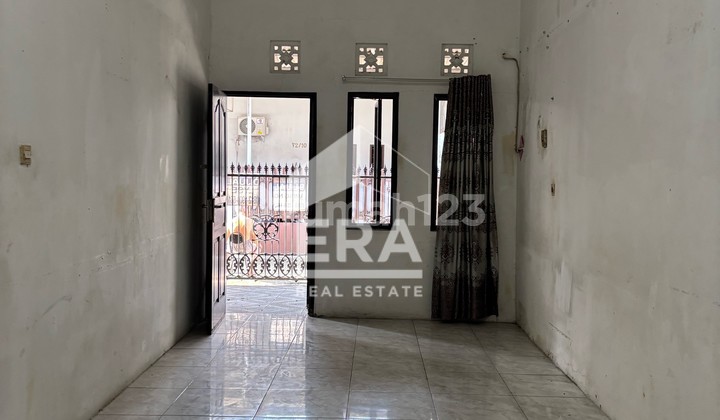 Dijual Cepat Rumah Sunter Hijau Letak Strategis Bebas Banjir Dijual Cepat Rumah Sunter Hijau Letak Strategis Bebas Banjir