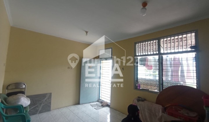 dijual cepat rumah pademangan 3lt tidak banjir letak strategis 2