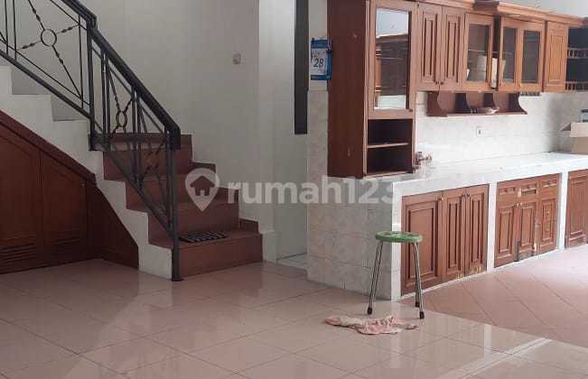 6 Dijual Rumah di Sunter Paradise Siap Huni Dekat Rs