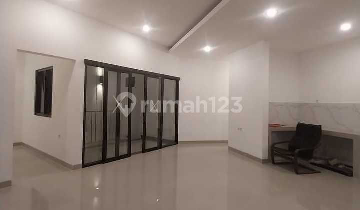 24 Dijual Brand New Town House Di Cempaka Putih 2