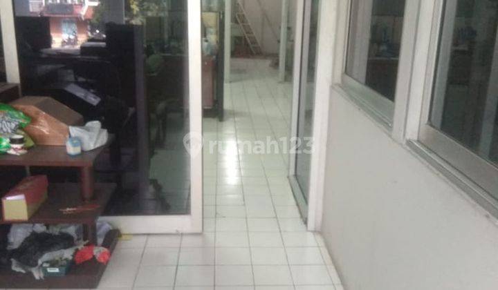 Dijual Ruko Hibrida Di Kelapa Gading , Sdh Renovasi,  1