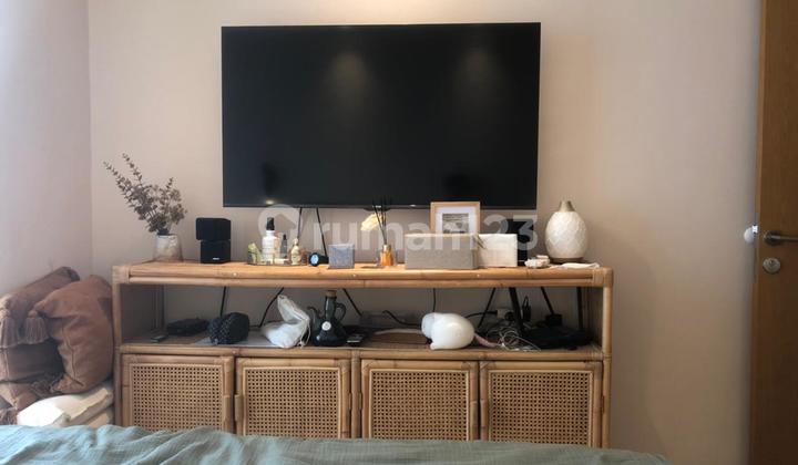 Dijual Cepat Apart Mansion Kemayoran Twr Gloria Lt 31 2