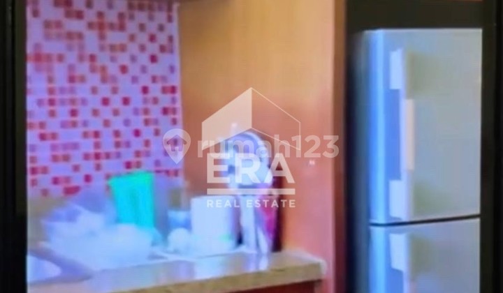 dijual apart Medit Blvrd kemayoran letak strategis dekat busway sekolah 2