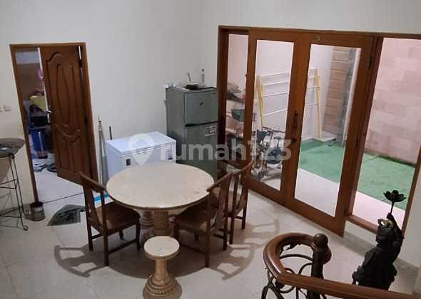 2. Jual Cepat Rumah Siap Huni Sunter Agung Letak Strategis 2