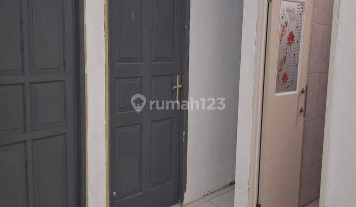 Dijual Ruko Cideng , Lokasi Bagus 2 Jalur. 5 Lantai,  1