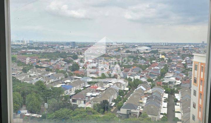 dijual apart Gading Nias 2kt hoek luas 36m 2