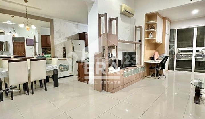 dijual rumah nomor cantiq klp nias gading dijual rumah nomor cantiq klp nias gading