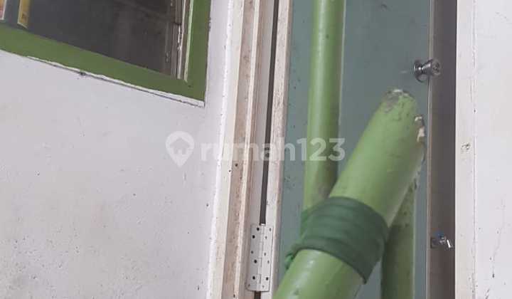 2 Termurah, Gdg Hibrida Jual Cepat Rumah Standart 2