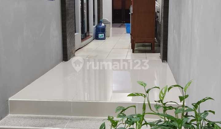 Dijual Sunter Agung Rumah Bagus Timur Dekat Ke Rs Sekolah