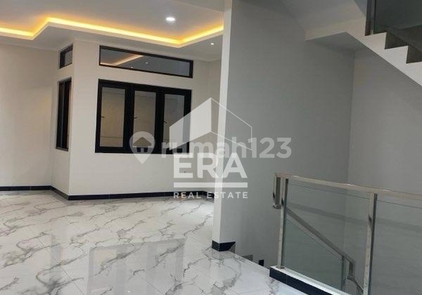 dijual rumah baru minimalis di Sunter Agung lokasi strategis dekat mall dekat bus way dijual rumah baru minimalis di Sunter Agung lokasi strategis dekat mall dekat bus way