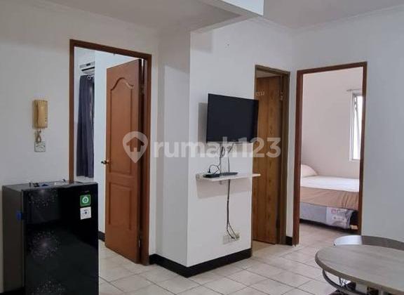 Disewakan Apart Medit Palace Kemayoran 2Km