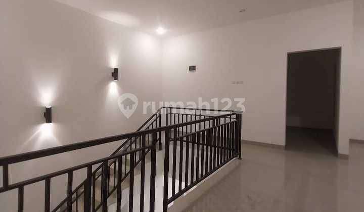 24 Dijual Brand New Town House Di Cempaka Putih 24 Dijual Brand New Town House Di Cempaka Putih