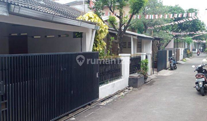 Rumah Siap Huni Riung Bandung Air Pam Bersih Dekat Sd, Smp, Borma 2