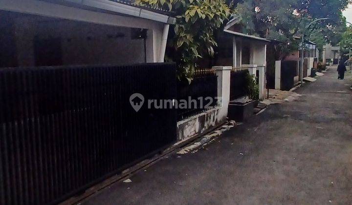 Rumah Riung Bandung Dekat Sd, Smp, Borma Air Bersih Melimpah 2