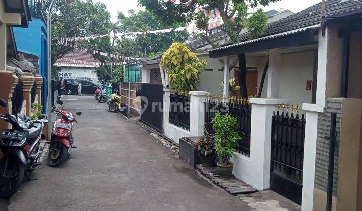 Rumah Riung Bandung Dekat Sd, Smp, Borma Air Bersih Melimpah 1