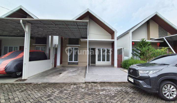 GREEN ORCHARD RUMAH SEWA BARU 1