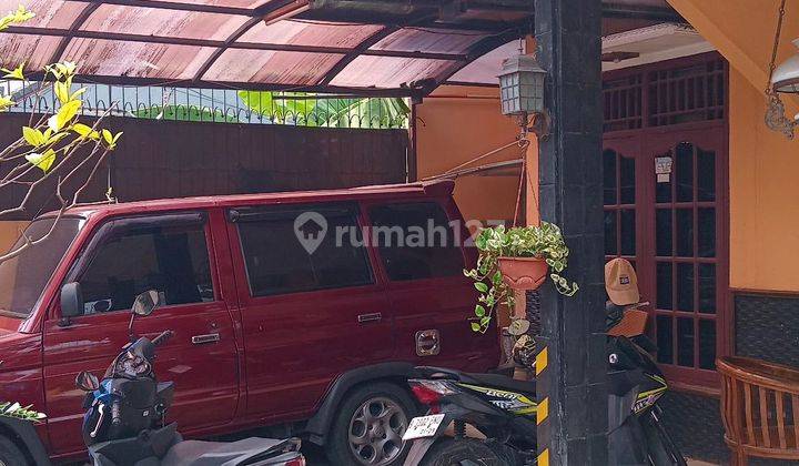 Rumah Siap Huni Murah 1