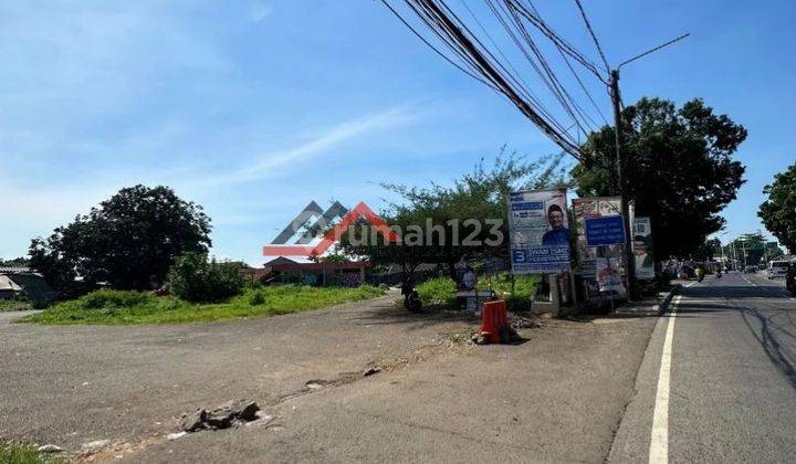 Tanah Murah Di Jual/Sewa Lenteng Agung 1