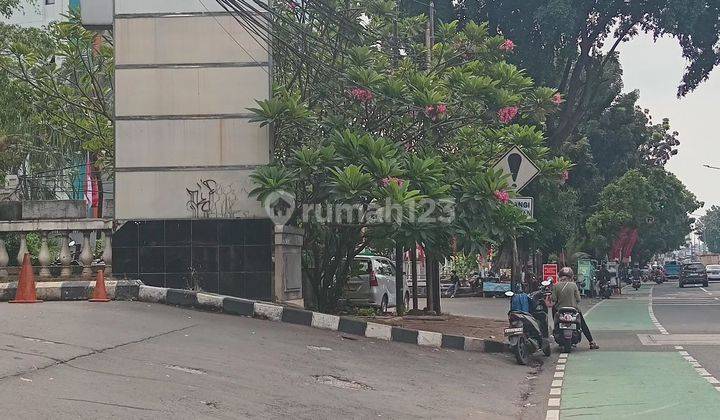 Ruko Murah Di Tebet Pancoran 2