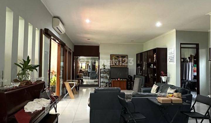 Di jual rumah murah siap huni 2