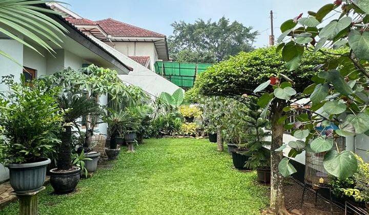 Di jual rumah murah siap huni 1