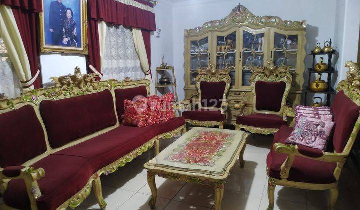 Di jual rumah hitung tanah murah cocok untuk kos kosan didekat kampus 1